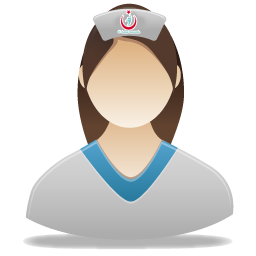 Hemşire Şeyda SARIKAYA